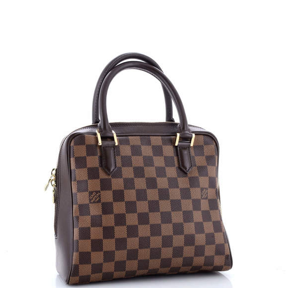 Louis Vuitton Brera Handbag Damier - Picture 2 of 6